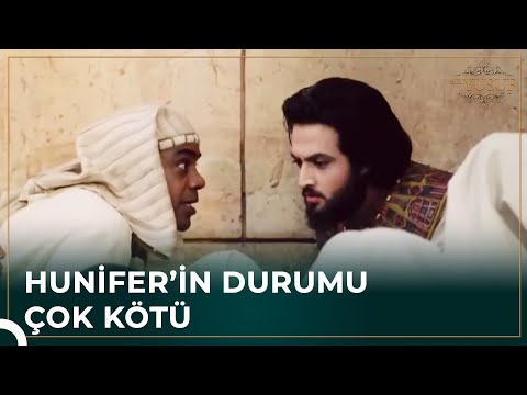 Hz. Yusuf'a Kötü Haber Geldi | Hz. Yusuf