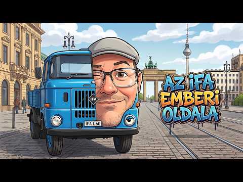 Az IFA emberi oldala