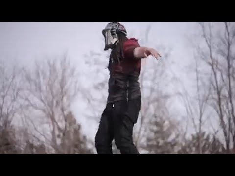 MUBU KRUMP x BOP “OTFK” (OTF DISS) (GLORY BRIDGE BEAT )
