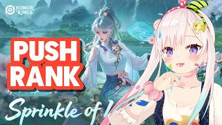 【Honor of Kings】Push Rank【IOFI / HOLOLIVE】
