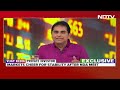 Stock Market News | Markets Were Hit Due To Exit Poll Results: Top Investor To NDTV - 05:10 min - News - Video