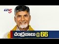 Chandrababu Birthday Special : Special Focus On His Political Career
