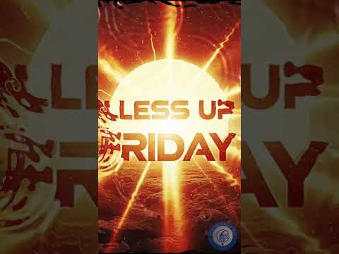 Bless Up Friday 🌞 – Ademilz & Zaria Elle | #Shorts