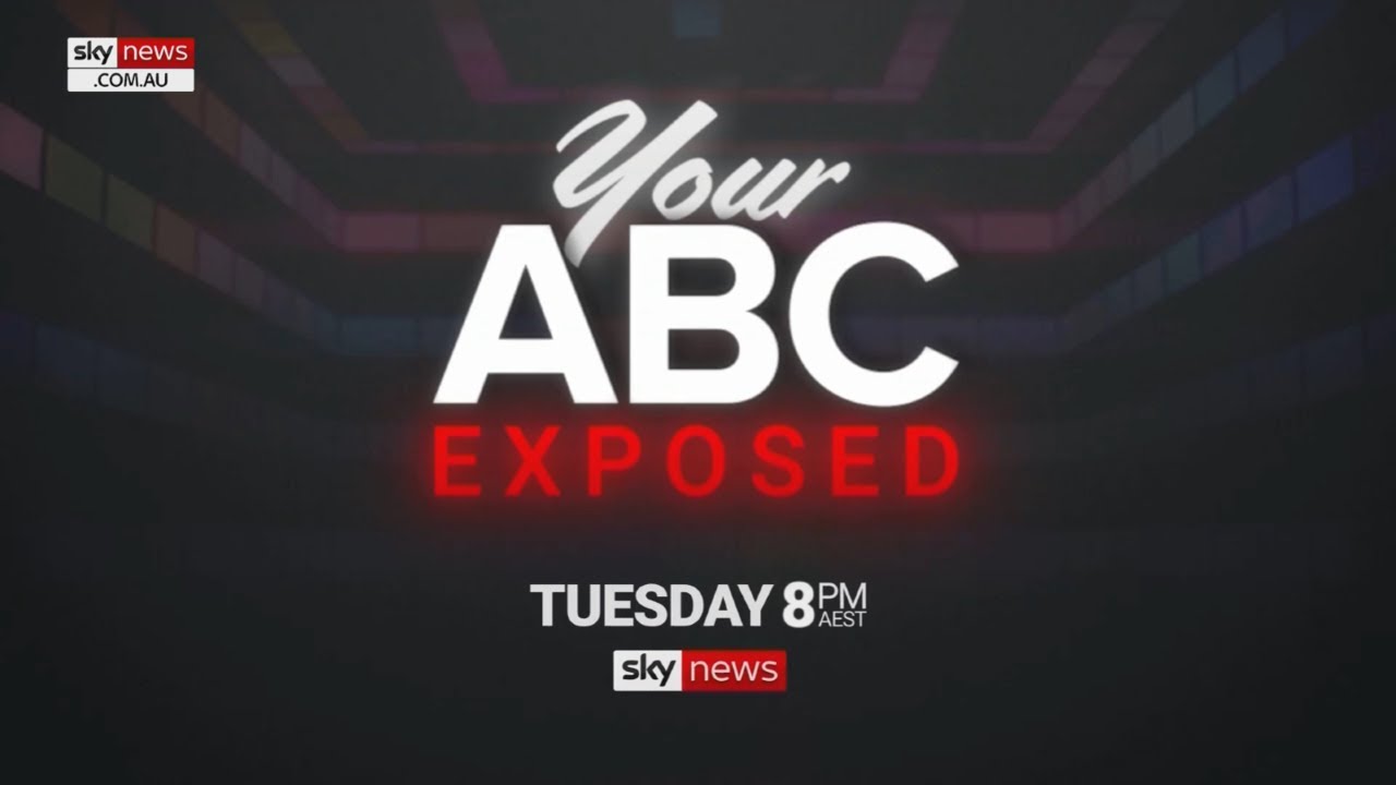 Trailer Film: Your ABC Exposed