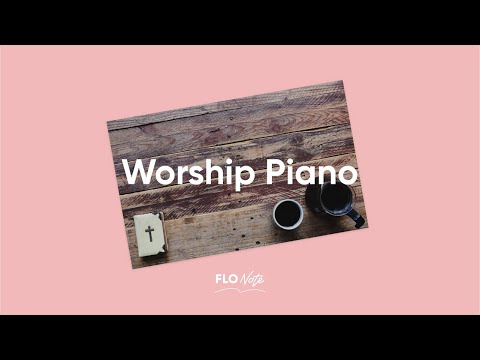 2시간 연속 재생│아침 QT 시간에 듣는 CCM 피아노 음악 모음...♬ │ CCM 뮤직 │ CCM Music