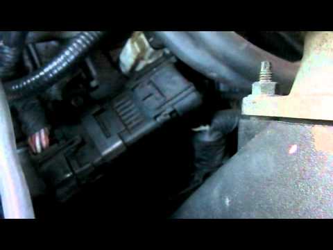 Ford taurus neutral safety switch symptoms #10