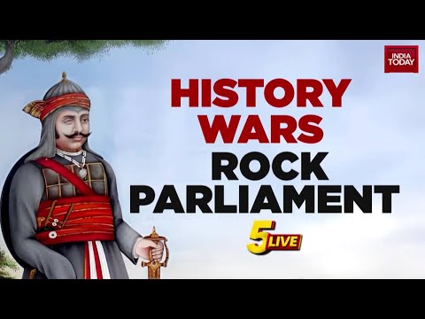 Rana Sanga Controversy: BJP Demands Apology For SP MP's 'Traitor' Remark | Kharge Vs Rijiju Faceoff