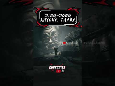 Little Nightmares 3 - DING-DONG HELLO THERE~😜