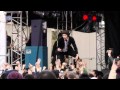 LIVE @ KAIKOO POPWAVE FESTIVAL 2012