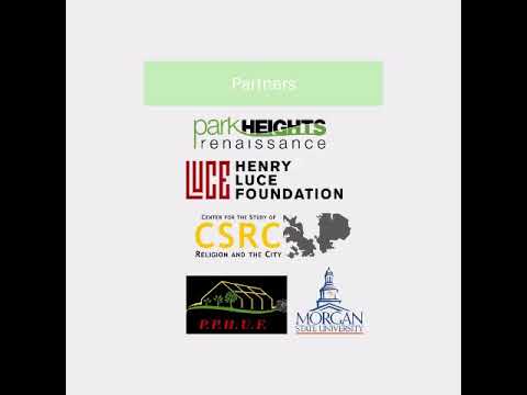 Urban Seeds Kitchen for Plantation Park Heights Urban Farmers of Baltimore City