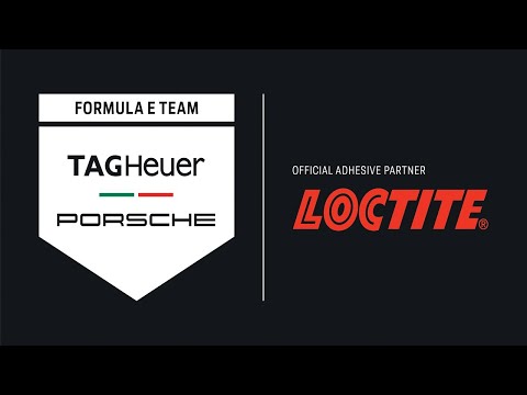 LOCTITE® 620: il bloccante coassiale utilizzato sui cuscinetti di Porsche 99X Electric