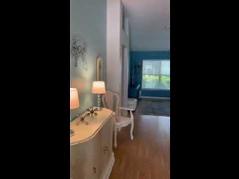 Property video