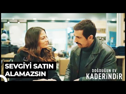 Zamanla Aşka İnanmak | Doğduğun Ev Kaderindir