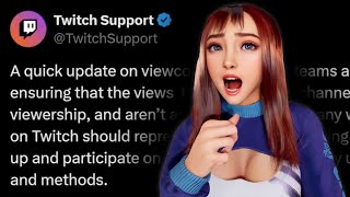 Twitch Viewbotting Update!