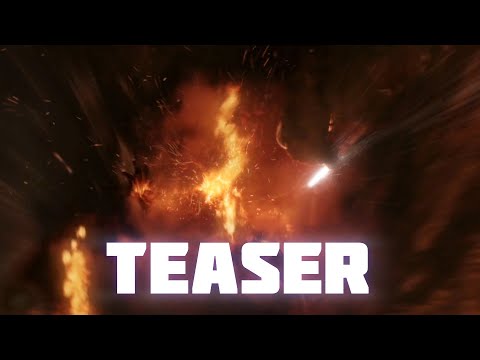 LOTR with Lightsabers Part 2 Teaser