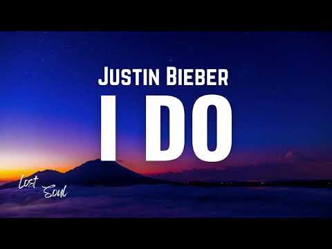 Justin Bieber - I DO [Lyrics] (Swag 2)