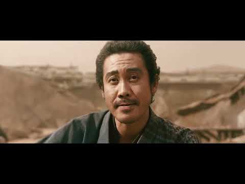 映画『室町無頼』15秒映像〜兵衛編〜【2025.1.17(金)公開】