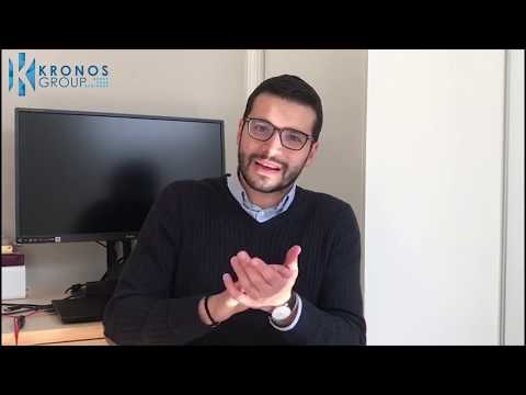 How to make the most out of working from home! - Kronos Group ...