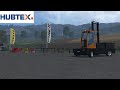 Hubtex Sideloader v3.1 SMALL FIX