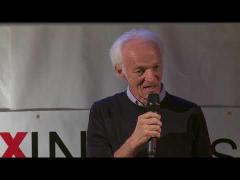 Les Arbres pour guérir la Terre | Ernst Zürcher | TEDxINPENSAT