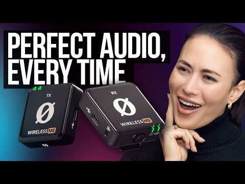 How GainAssist Makes Recording Perfect Wireless Audio Easier Than Ever