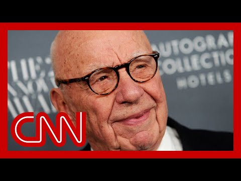 Reporter looked into Rupert Murdoch's feud with his children. This is what he found