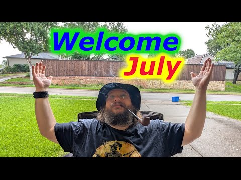Channel Update and Welcome for July 2025 Channel Update and Welcome for July 2025