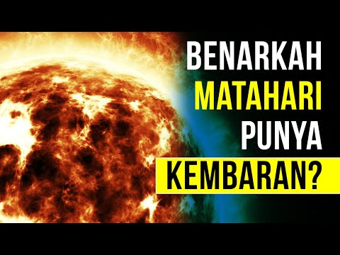 Benarkah Matahari Punya Kembaran?