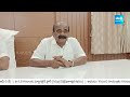 YSRCP Leaders Fires Kanakamedala Ravindra Kumar | AP Election Results 2024 @SakshiTV  - 02:54 min - News - Video