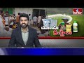 Urea Shortage In Warangal : యూరియా కొట్లాట.. రైతుకు తప్పని తండ్లాట.. | hmtv  - 01:50 min - News - Video