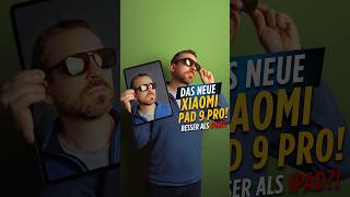 Xiaomi Mi Pad video test Moschuss