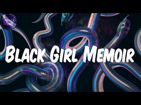 (Lyrics) DOECHII  - Black Girl Memoir