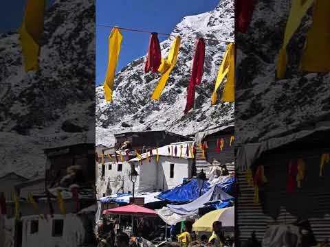 जय बाबा केदारनाथ