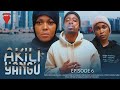 AKILI YANGU EPISODE 6 #babajoan #asmafilms #clamvevo #movie #dontatv #kiparabrand #khanifafilms