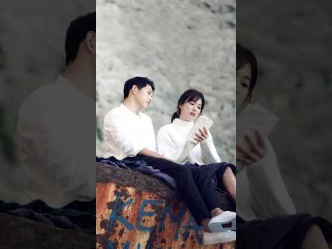 💞 Top 5 Most Romantic K-Dramas of All Time | Unforgettable Love Stories You Must Watch 💕