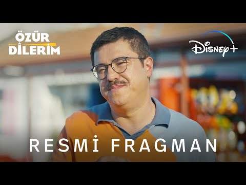Özür Dilerim'