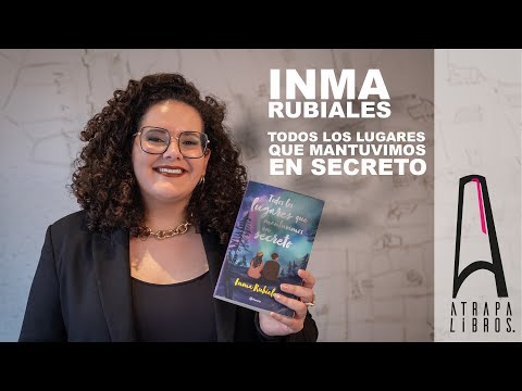 Vidéo de Inma Rubiales