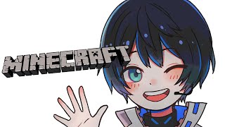 【マイクラ】ネザー行く前にがっつり準備　指示コメ求ム【5日目】
