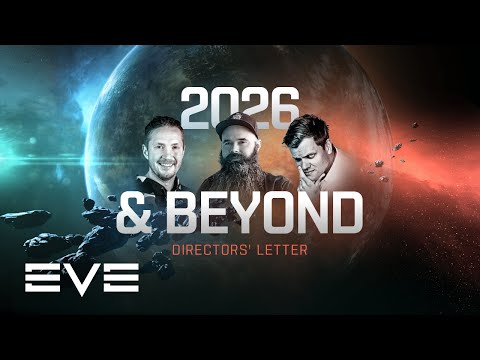 Directors' Letter Chat: 2026 & Beyond