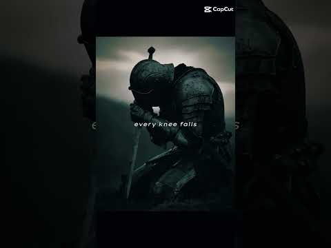 Our God Is An Awesome God ❤️✝️ 👑|| #yeshua #yahweh #ourlord #jesuschrist #mysavior #glorytogod