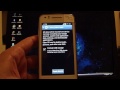 How to install JELLY BEAN on Samsung Galaxy BEAM / Sous-titres francais