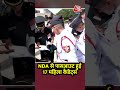 पहली बार NDA से पासआउट हुई 17 महिला कैडेट्स #SHORTS #shortsvideo #viralvideo  - 00:53 min - News - Video