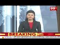 కాంగ్రెస్ ప్రభుత్వంపై హరీష్ రావు సీరియస్ | Harish Rao Fires On Congress Govt | 99TV  - 00:56 min - News - Video