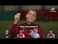 Premier League 23/24 | Lucas Digne Picks his Players for FPL  - 01:27 min - News - Video