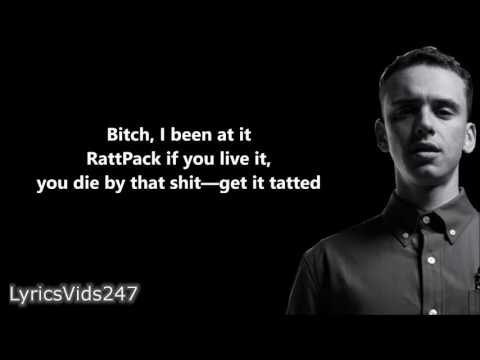 Super Mario World Lyrics - Logic // HQ