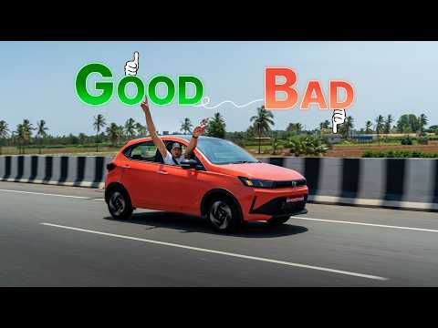 New Tata Tiago Petrol CNG SWOT Analysis | Gagan Choudhary