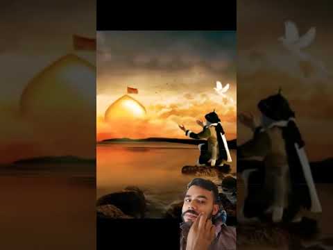 ya Husain ❤ #emotional #viral