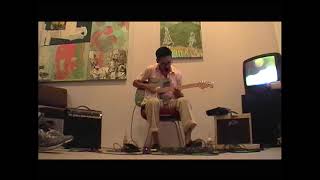 Tommy Guerrero Live at “Exhaust“ Alleged Gallery in NYC2000*