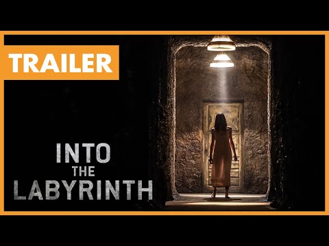 Into the Labyrinth'