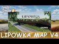LIPOWKA MAP V4